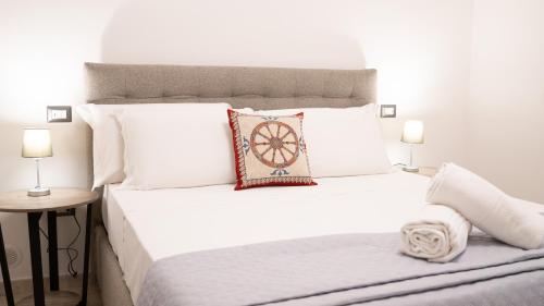 Naxos Home Holiday — 4-Star Luxury Hotel in Giardini-Naxos, Italy