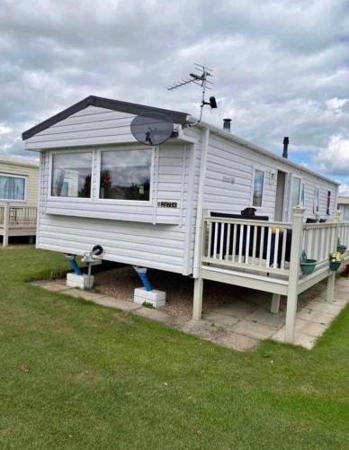 Sea Breeze 6 Berth Caravan in Ingoldmells, United Kingdom