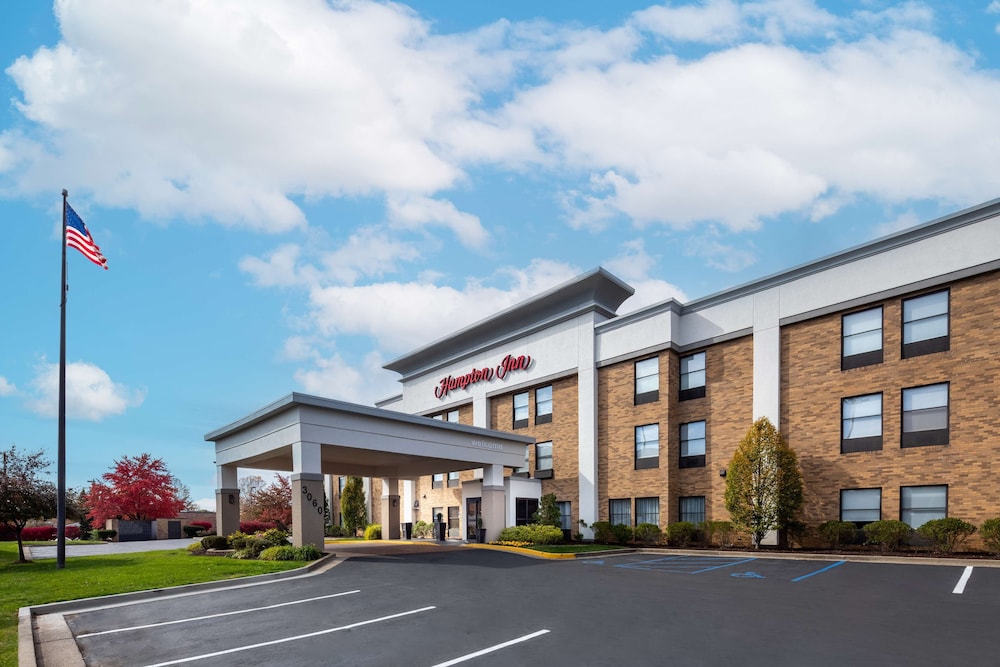 Hampton Inn Lexington South Keeneland Airport - featured photo