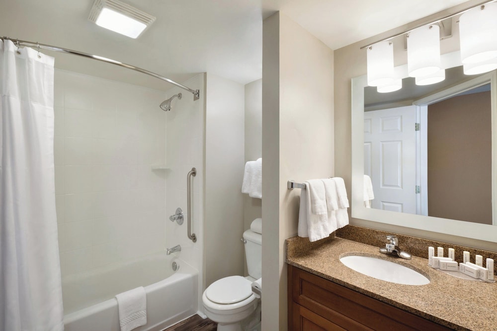 TownePlace Suites By Marriott Denver Downtown - photo 4