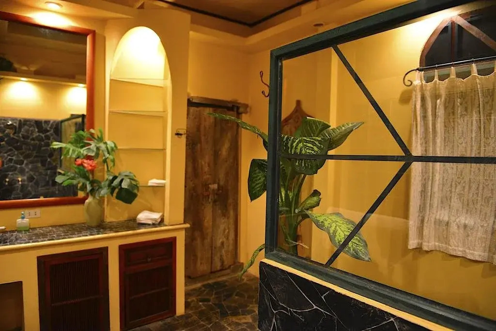 Rico Resort — hotel in Phayao