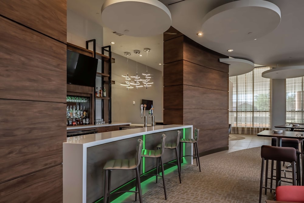 Hilton Garden Inn Dallas at Hurst Conference Center - photo 49