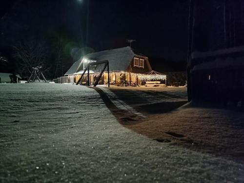 Trainiškio pirkia — Ignalina — photo 4