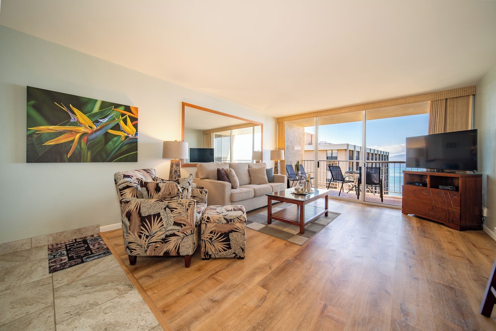 Royal Kahana Maui By Outrigger - photo 291