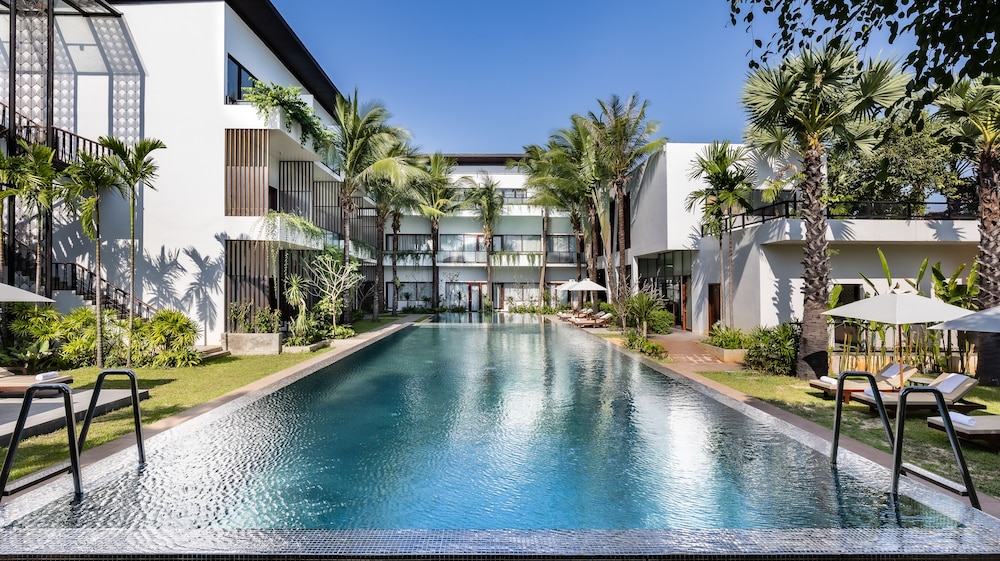 Shintana Saya La Maison — 4-Star Luxury Hotel in Siem Reap, Cambodia