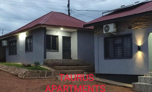 Taurus Apartments 21601311 — Chipata