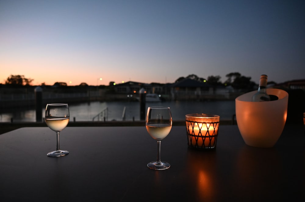 A Waterside Paradise — hotel in Geographe