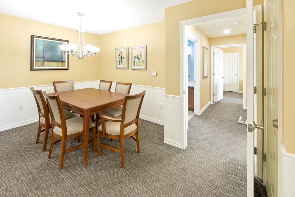 Holiday Inn Club Vacations Hill Country Resort Canyon Lake - photo 16