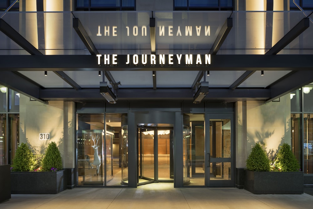 Kimpton Journeyman Hotel by IHG - photo 74