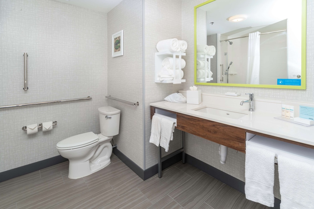 Hampton Inn & Suites Conway - photo 14