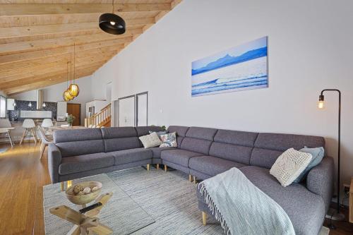 Scenic Beach Escape BYO Linen — Apollo Bay — photo 4