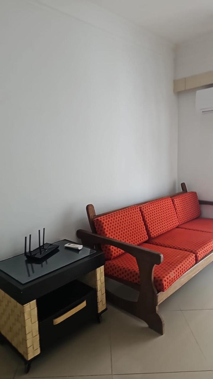 Apartamento Maria E Pedro