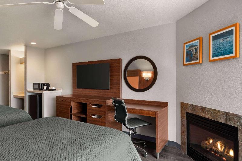 Travelodge by Wyndham Depoe Bay - photo 67