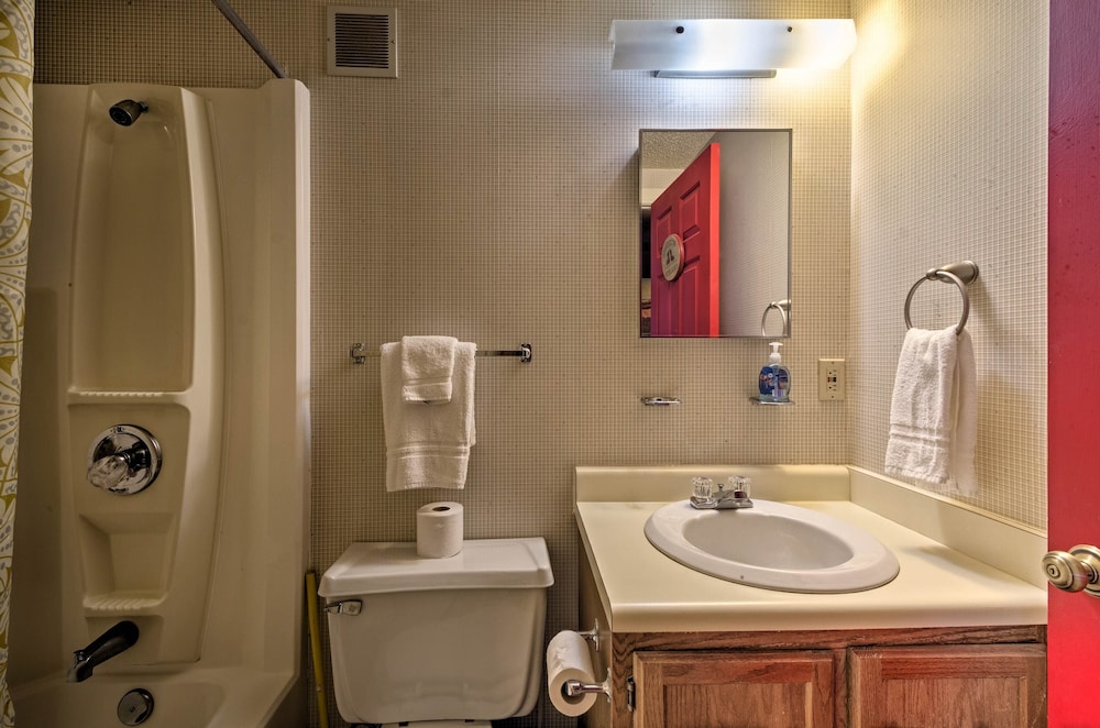 Sugar Mountain Resort Condo w Pool Table & Views - photo 17