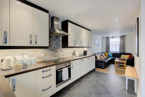 Juniper House — 4-Star Luxury Hotel in Harwich, United Kingdom