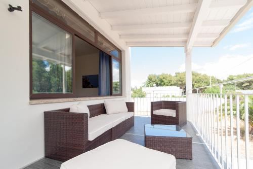 Roma n 2 By Cala Salento — 4-Star Luxury Hotel in Porto Cesareo, Italy