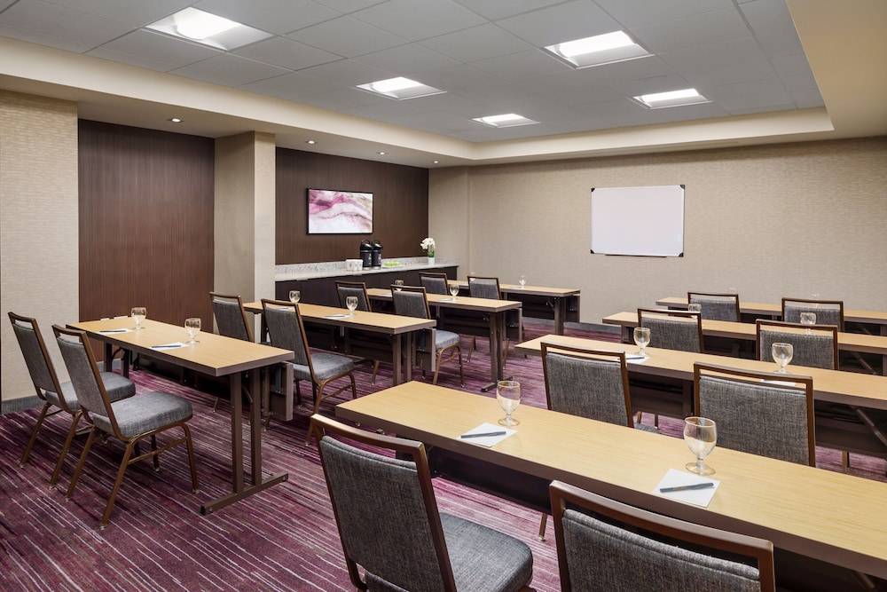 Courtyard by Marriott Sacramento Folsom - photo 43