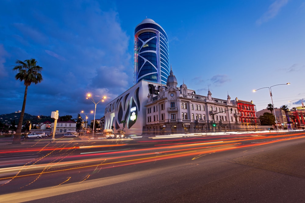 מראה חיצוני