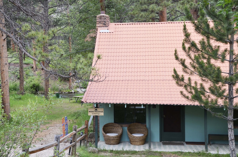 The Woolly Bugger Inn - photo 29