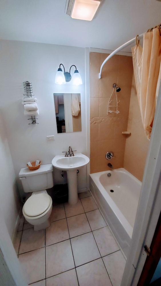 Teton Court Motel - photo 36