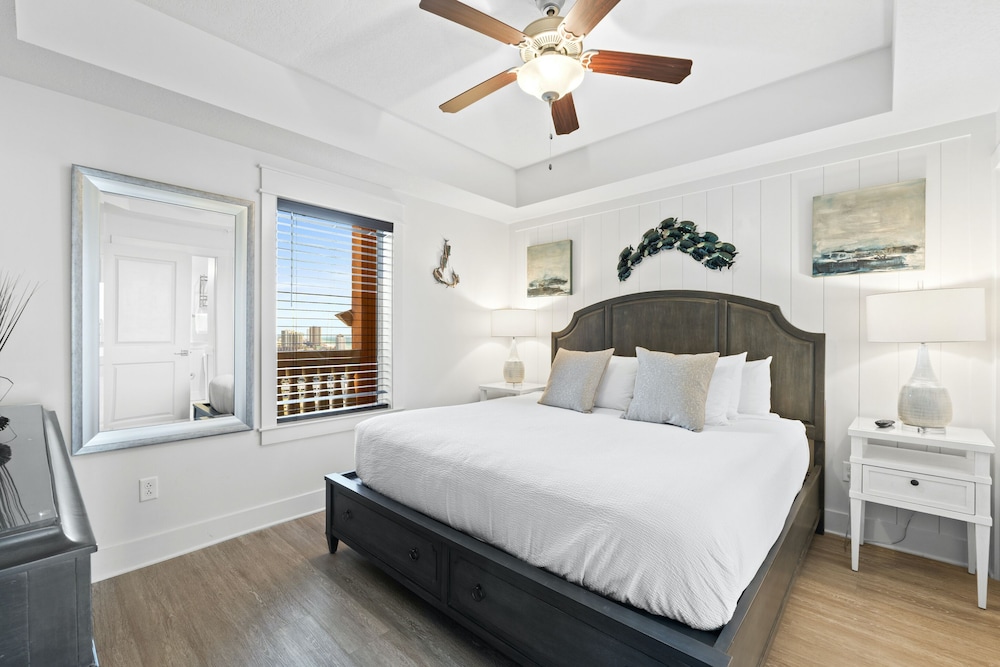 Calypso Tower 3 by Panhandle Getaways - photo 111