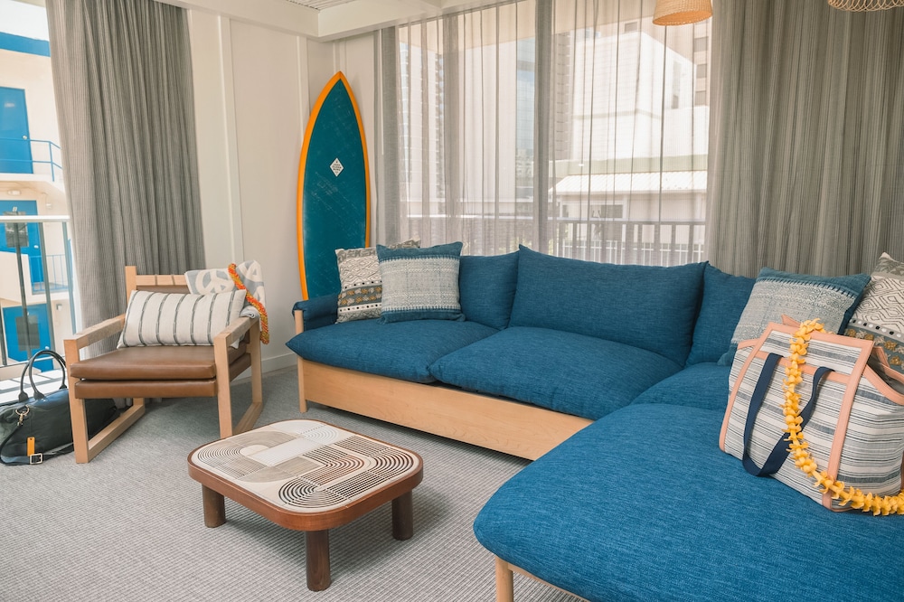 The Surfjack Hotel & Swim Club - photo 30