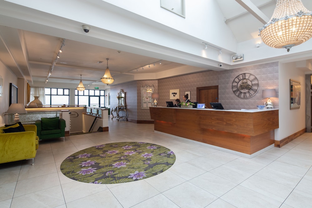 Ferrycarrig Hotel
