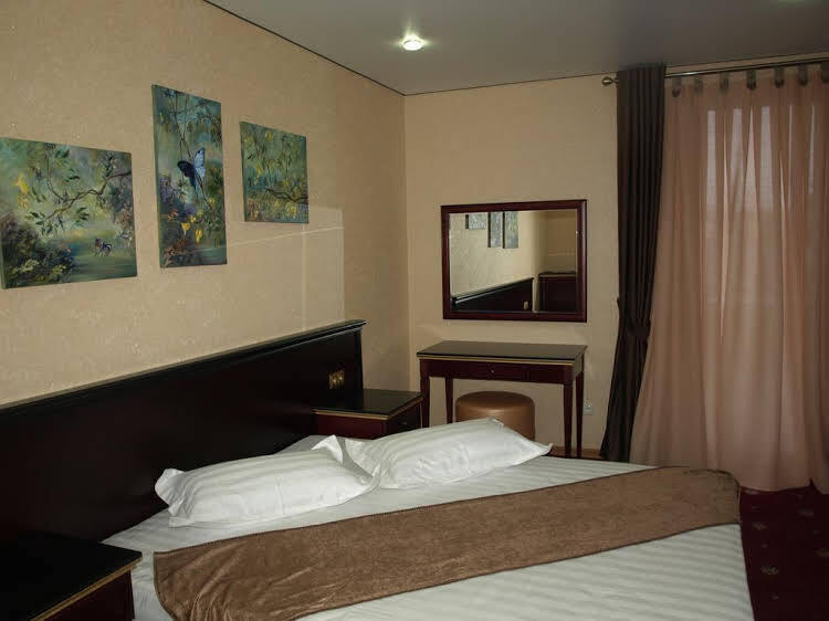 Arle Hotel — Berdyansk — photo 3