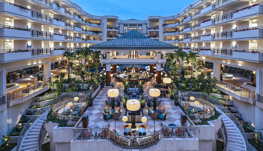 Grand Wailea Resort Hotel & Spa A Waldorf Astoria Resort - photo 186