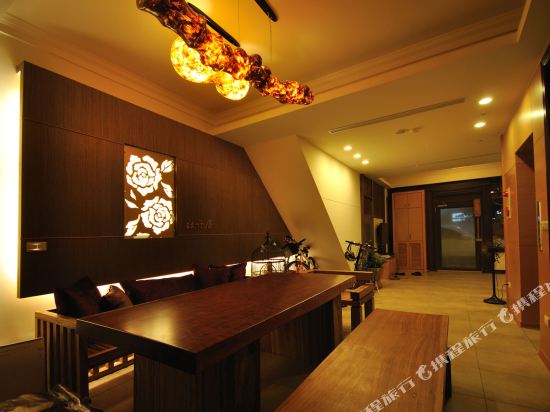 MudanHouse - last minute hotel in Taipei