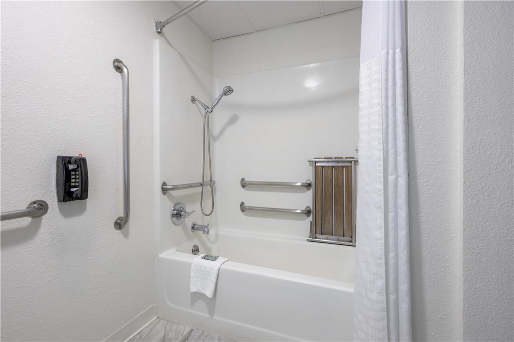 Best Western Bolingbrook Hotel - photo 38