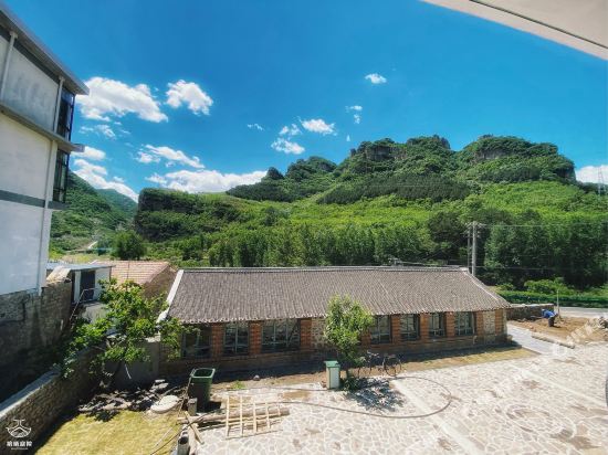 Shixi courtyard - last minute hotel in Xinglong