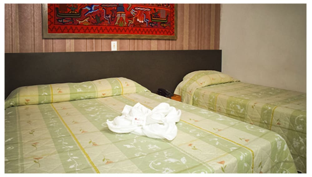 Hotel Iguacu — Tiangua — photo 4