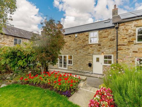 3 Bed in Spennithorne 89746 in Leyburn, United Kingdom