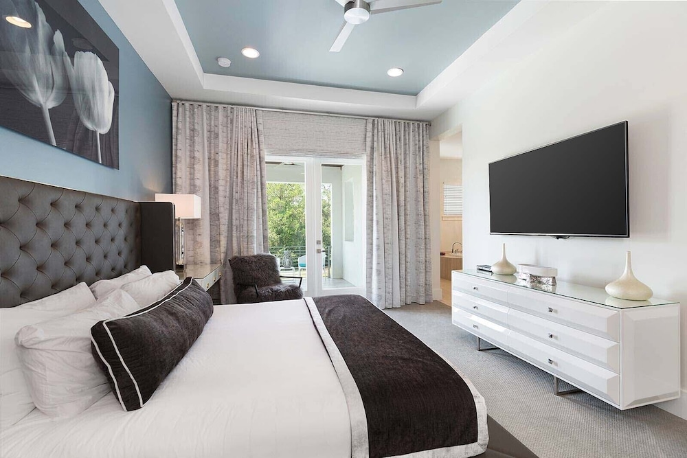 Villatel Luxury Homes at Reunion Resort - photo 177