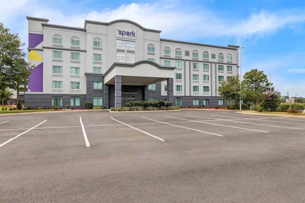 Spark by Hilton Rock Hill - photo 2