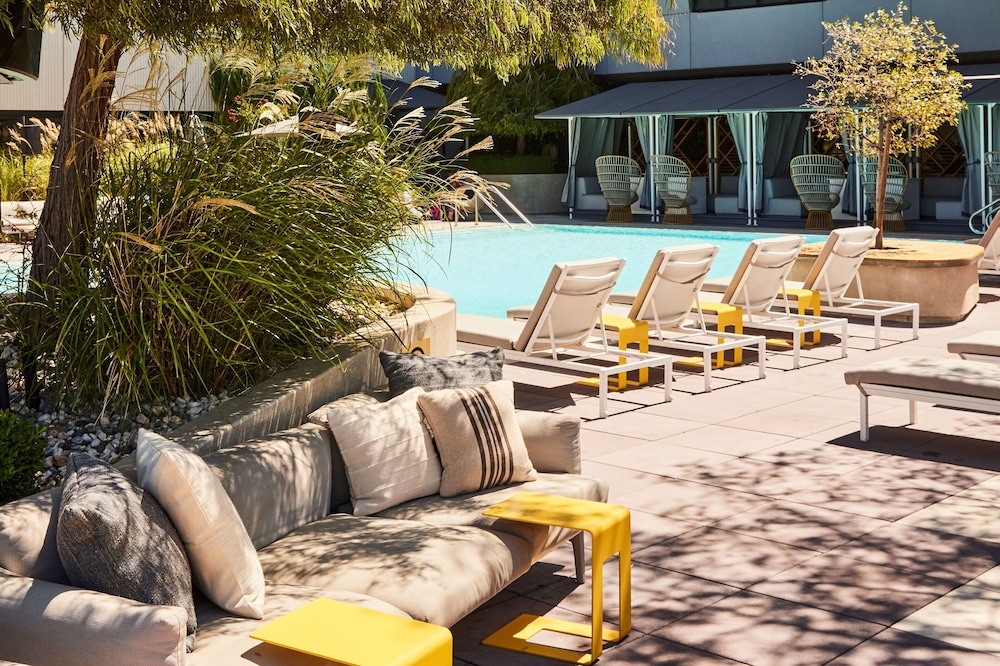 Kimpton Sawyer Hotel by IHG - photo 58