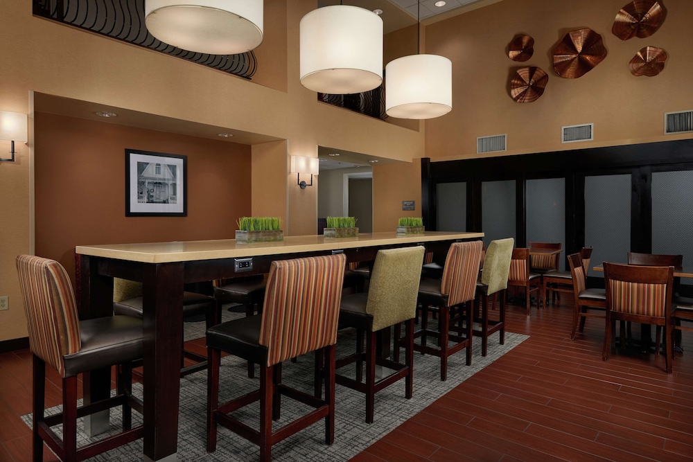 Hampton Inn & Suites Oxford Anniston - photo 39