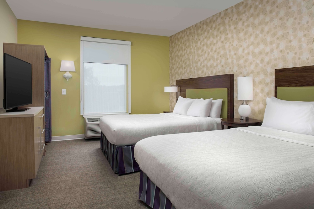 Home2 Suites by Hilton Summerville - photo 9
