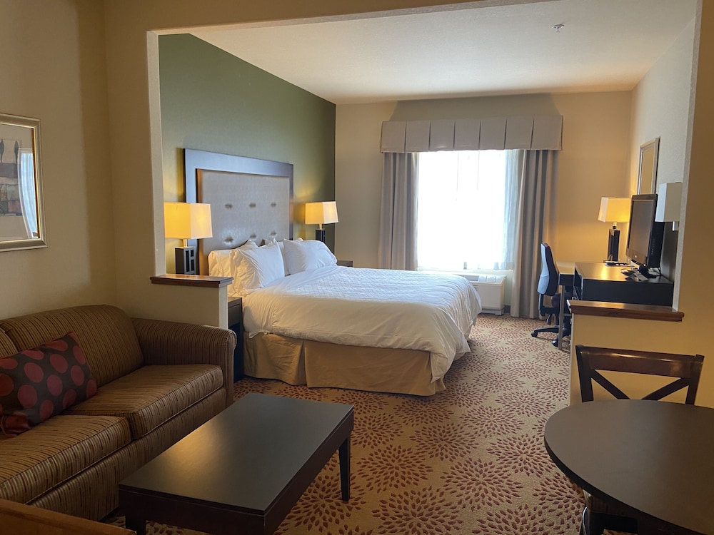 Holiday Inn Express & Suites Silt Rifle by IHG - photo 15