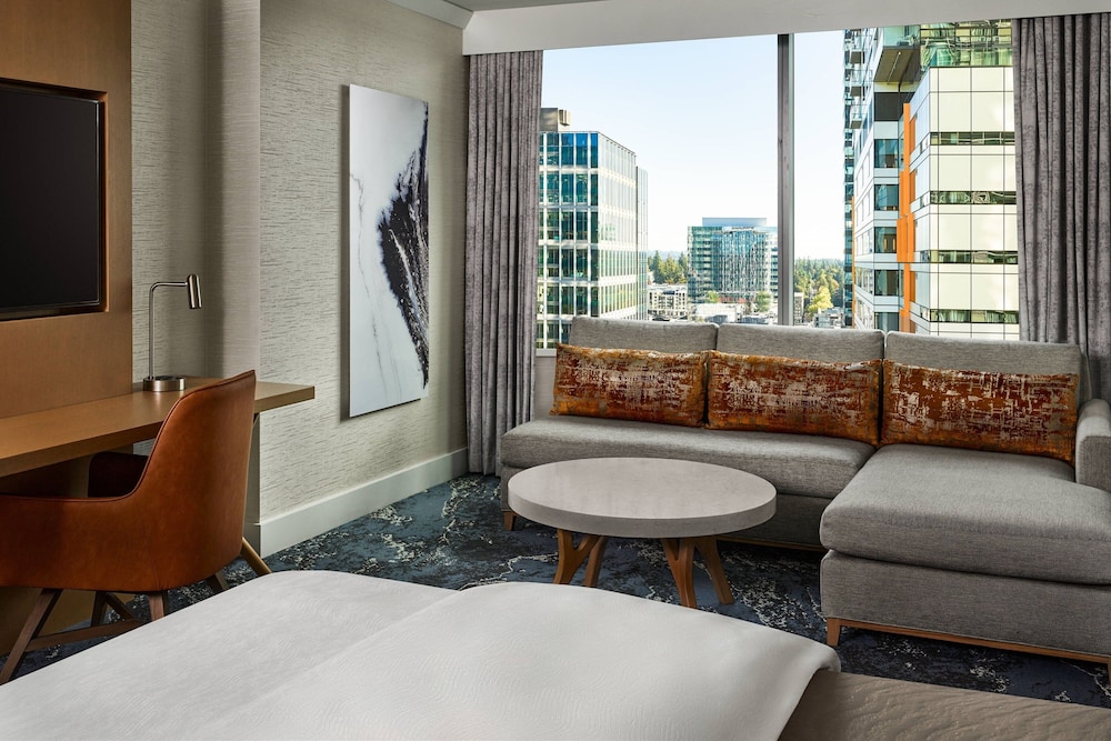 The Westin Bellevue - photo 17