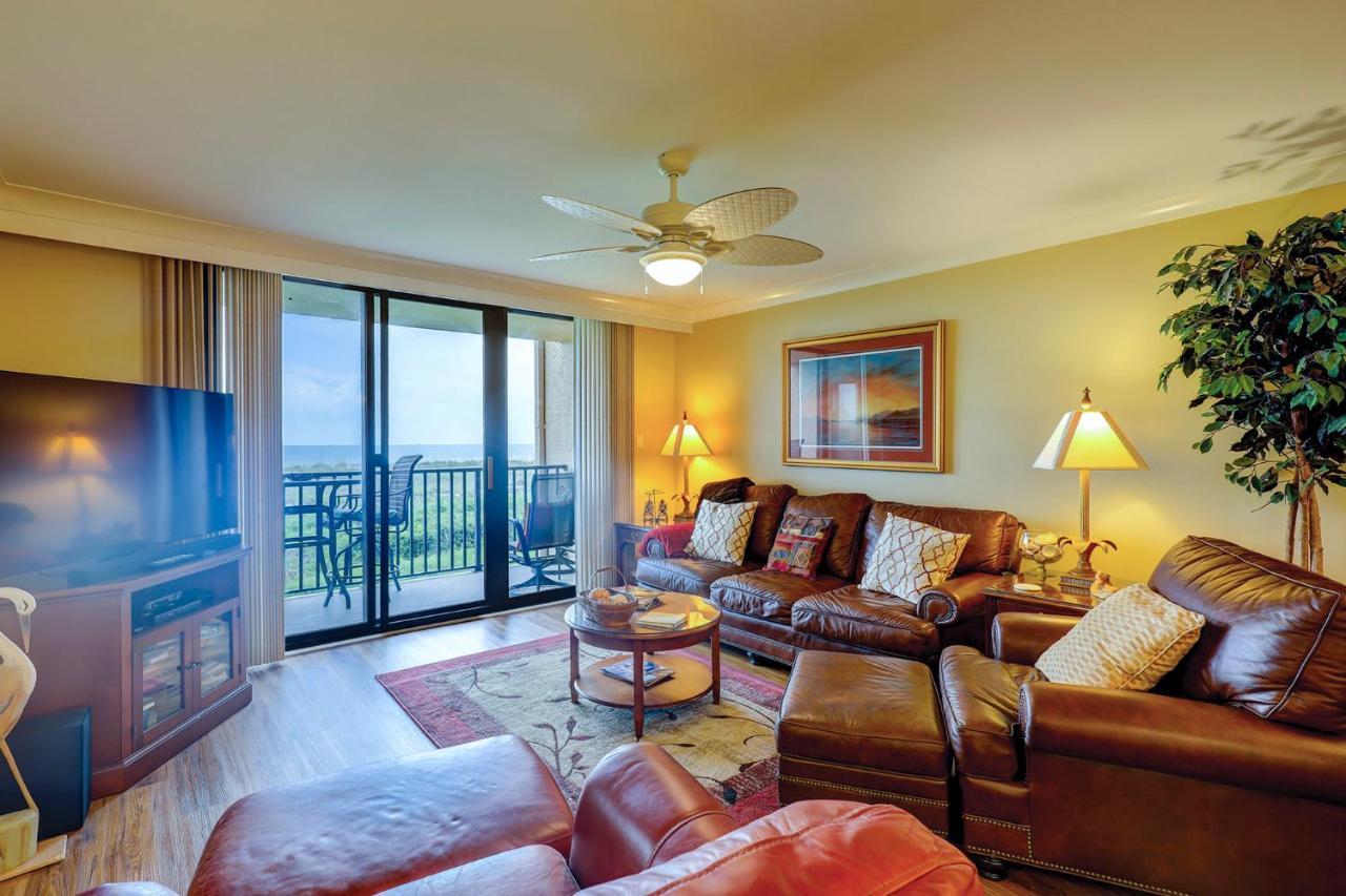 Island Club 2202 — 4-Star Luxury Hotel in Hilton Head Island, United States