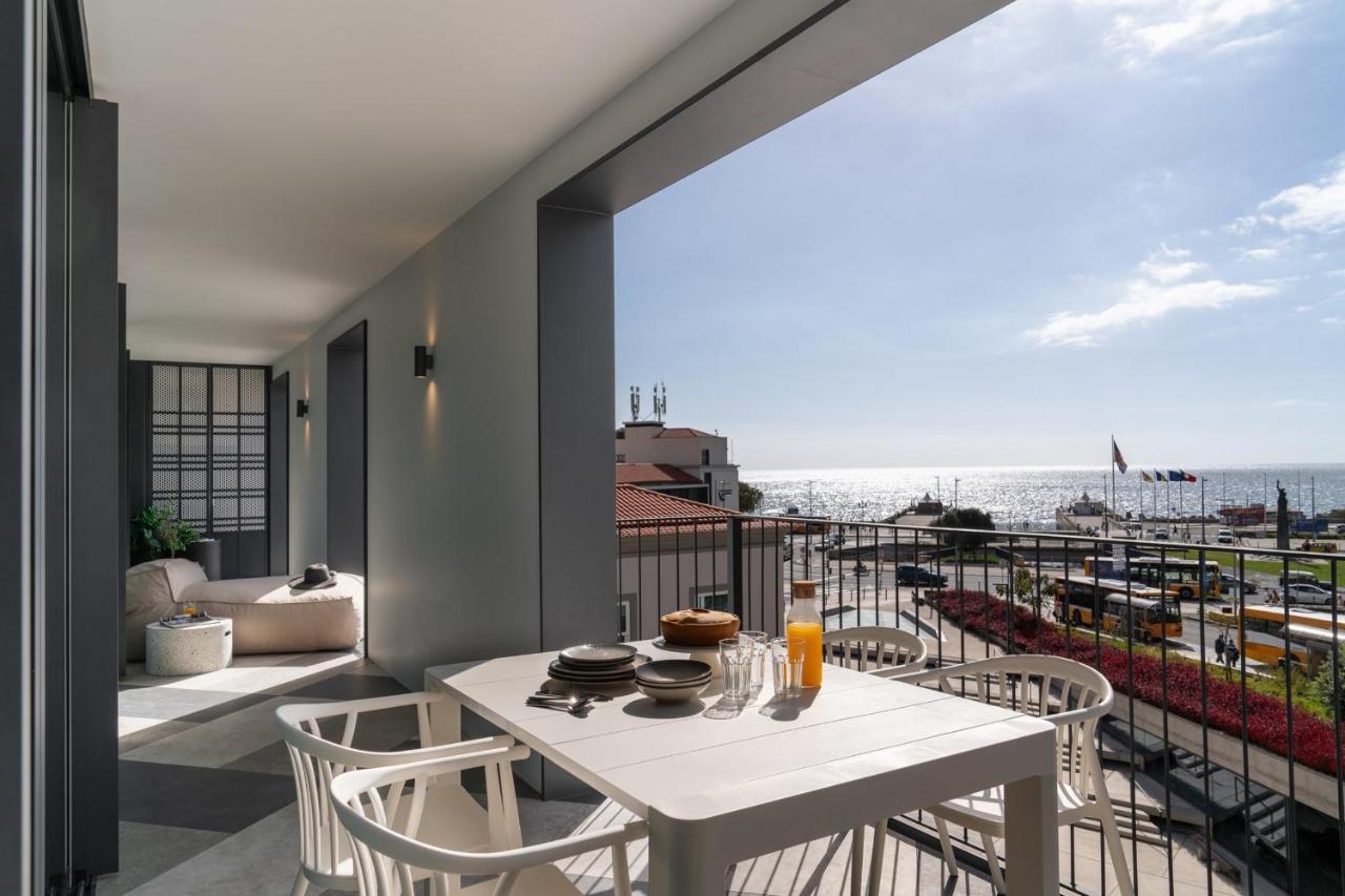 Savoy Insular V by An Island Apart — 4-Star Luxury Hotel in Funchal, Portugal