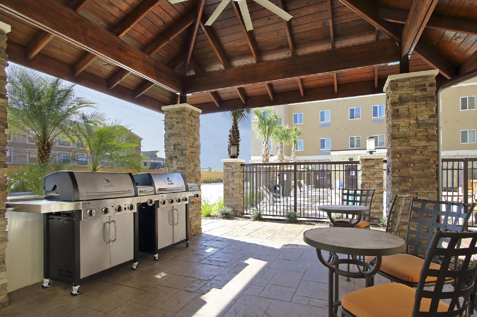 Staybridge Suites Houston W Westchase Area - photo 20
