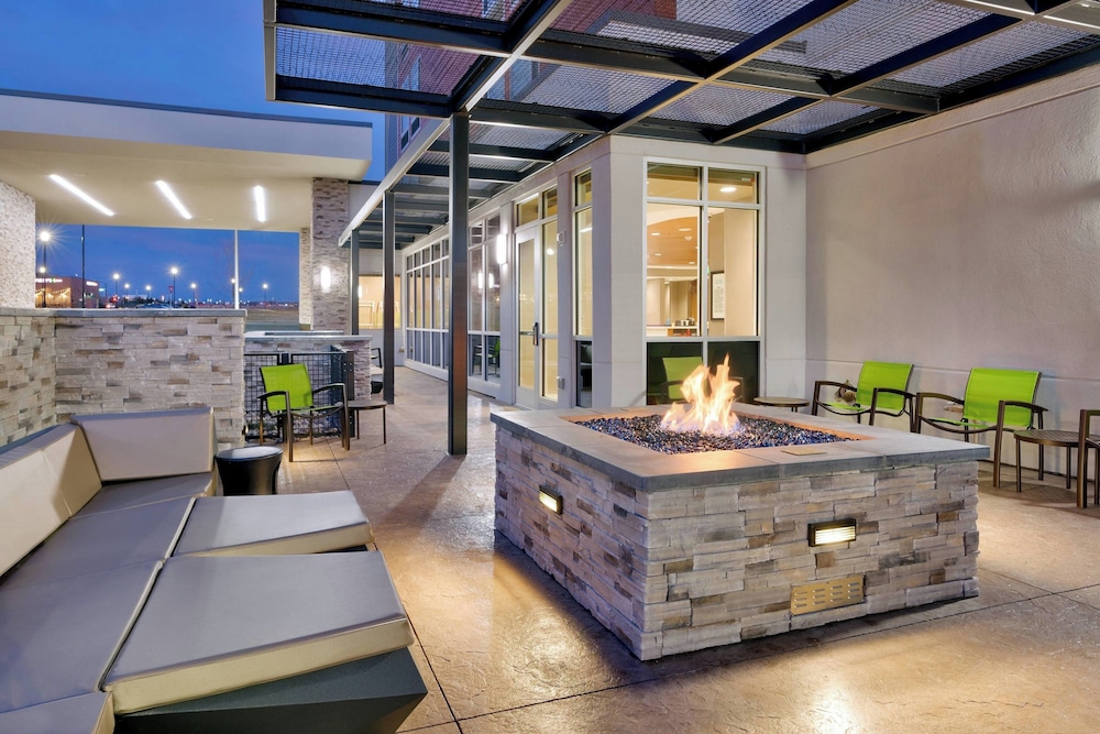 SpringHill Suites by Marriott Colorado Springs North Air Force Academy - photo 17