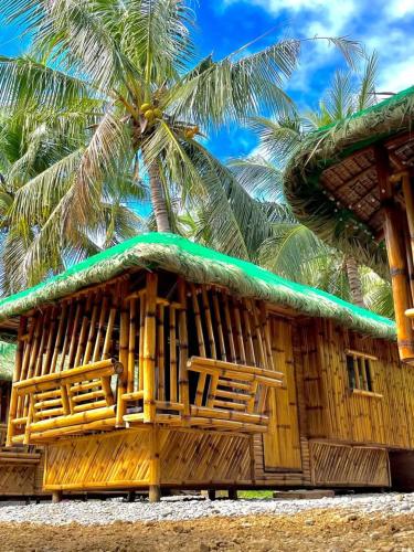 Son Francisco Campsite and Beach Resort in Batangas, Philippines