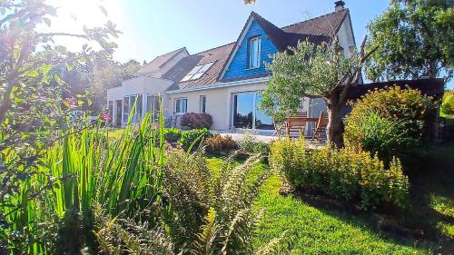 Natura in Unknown City, France