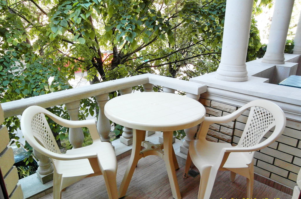 Rozalina Mini Hotel