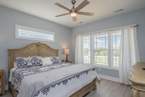 Sweet Sunshine by Oak Island Accommodations - photo 10