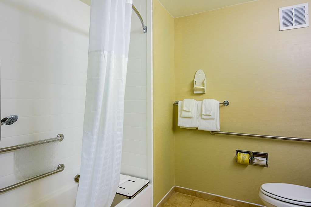 Comfort Inn Woodstock Shenandoah - photo 18